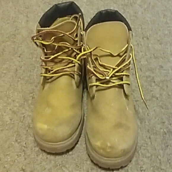 Other - boys boots